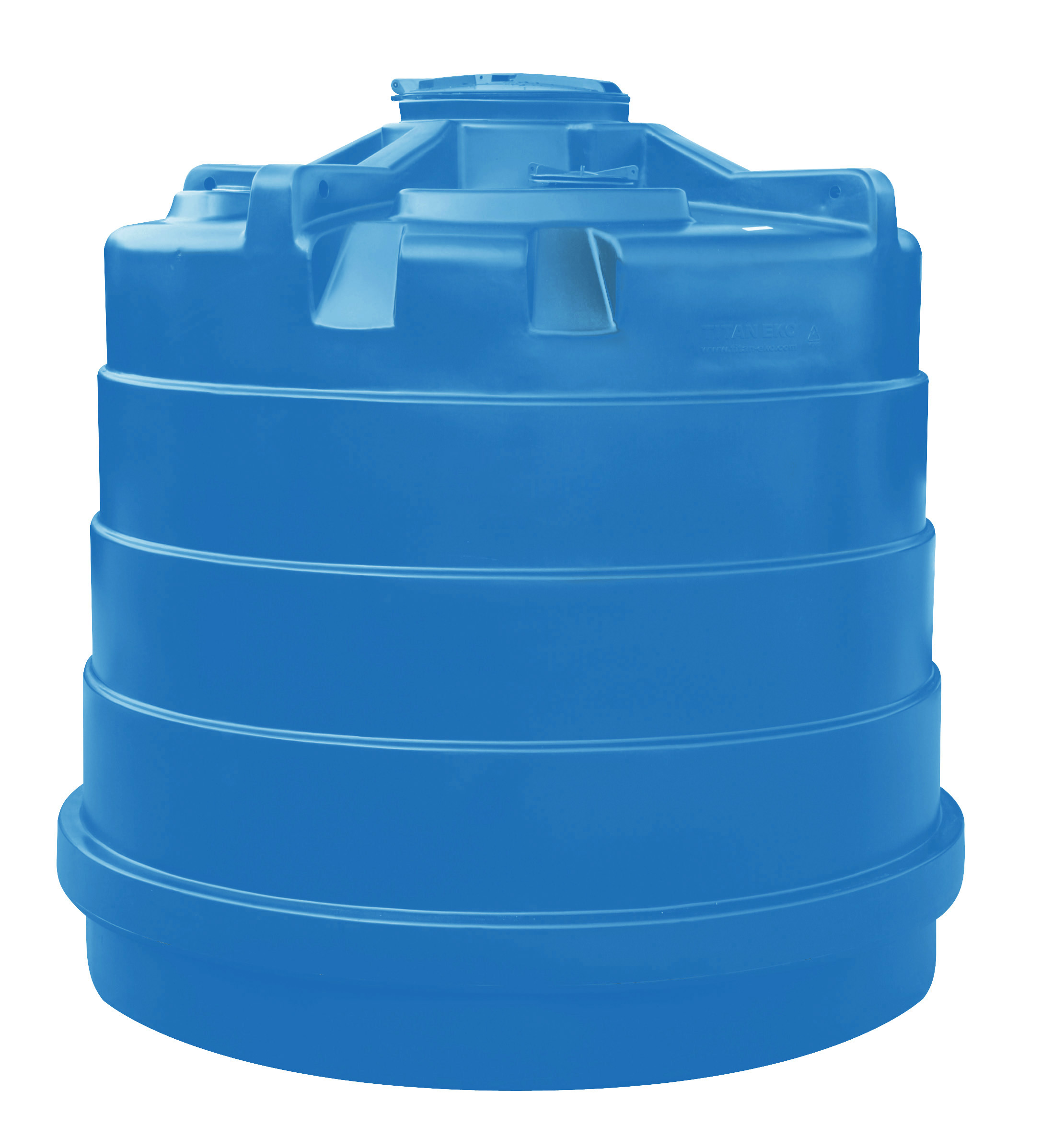 AquaBank® 5000 l überirdischer Trinkwasserspeicher