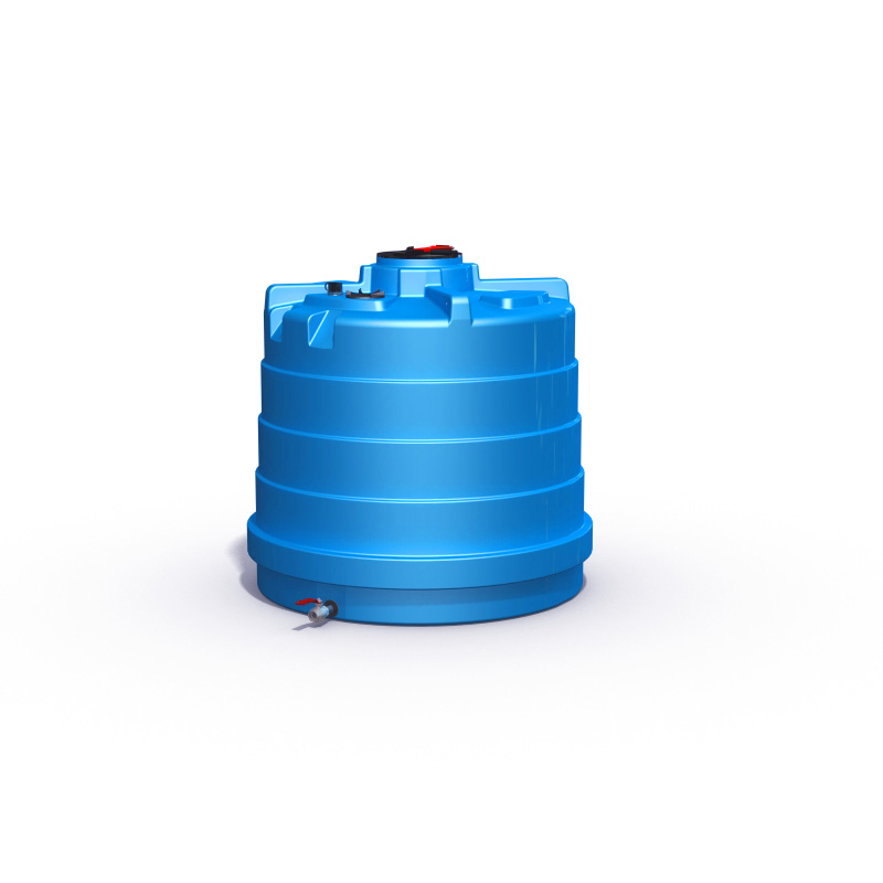 AquaBank® 3500 l überirdischer Trinkwasserspeicher