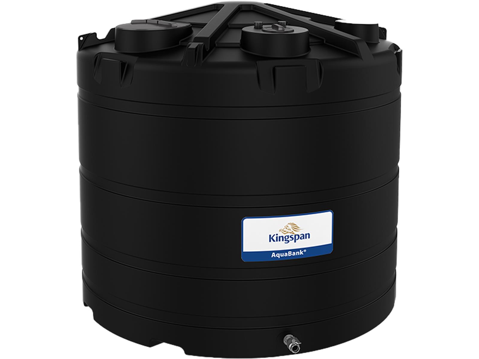 AquaBank® große Fassungsvermögen für Landwirtschaft und Industrie - 15000 Liter 2"
