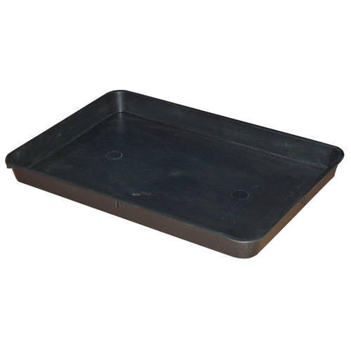 10L Auffangwanne für Kleingebinde - 570 x 390 x 53 mm | Optimaler Schutz und Qualität