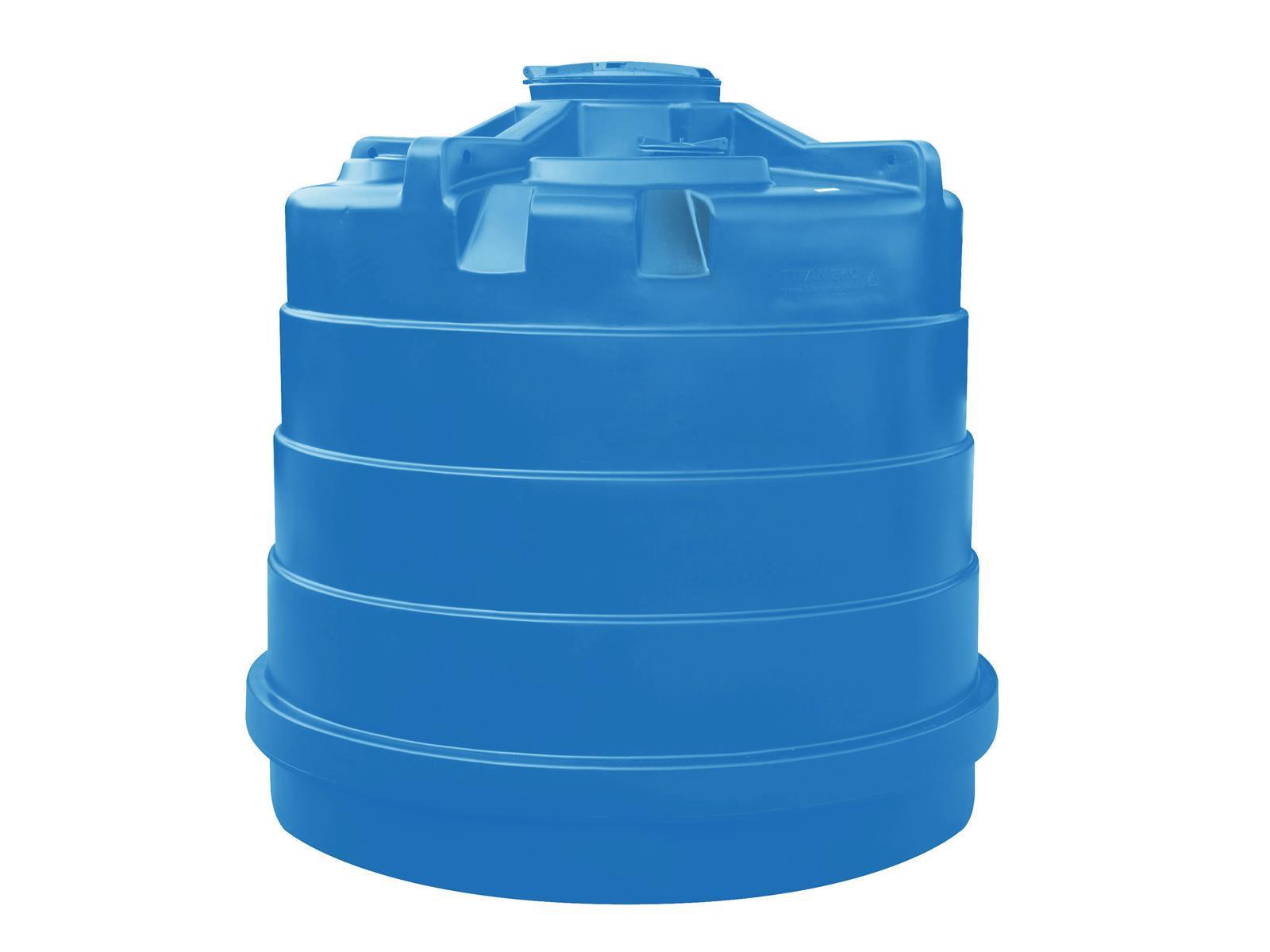 AquaBank® 5000 l überirdischer Trinkwasserspeicher