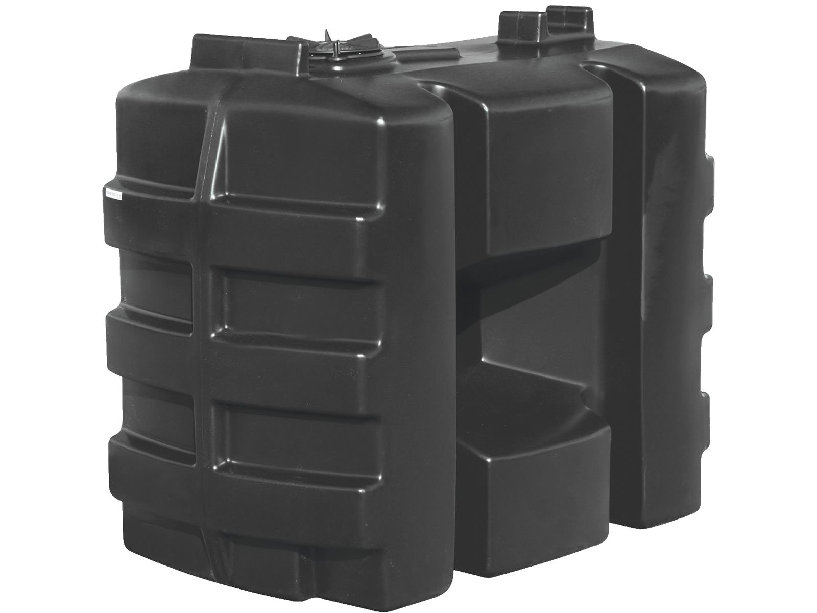 AquaBank® 600 l überirdischer Tank für Regenwasser zur privaten Nutzung