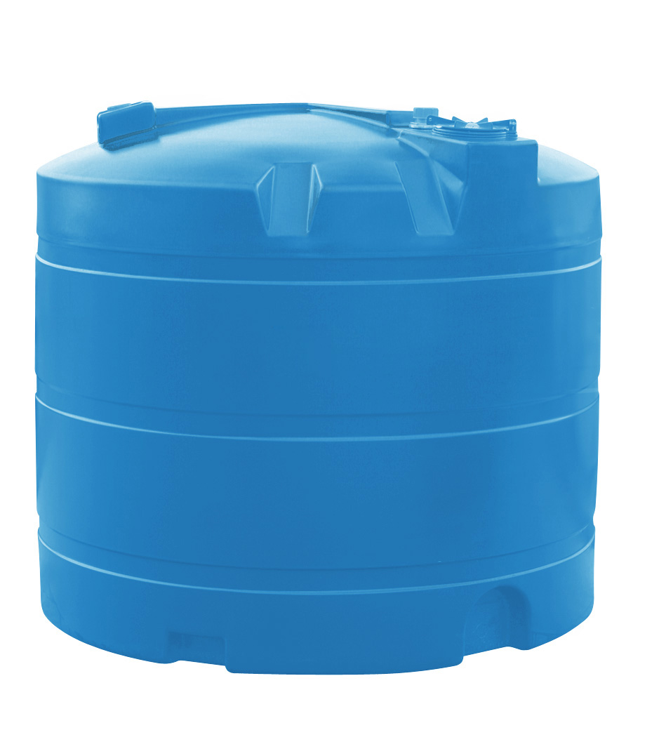 AquaBank® 2500 l überirdischer Trinkwasserspeicher