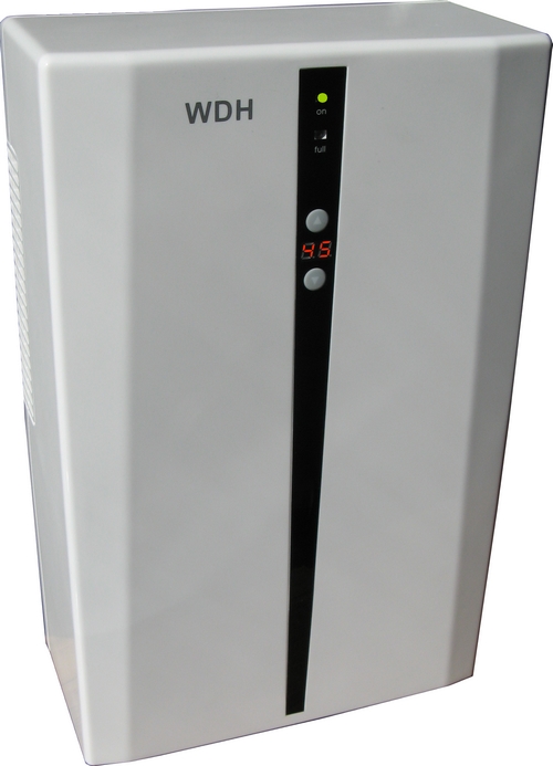 Mini-Entfeuchter WDH-898MD