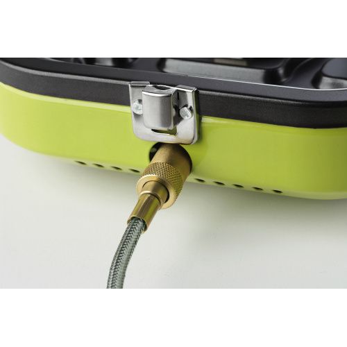 Kartuschenkocher DUAL COMPACT Gaskocher Campingkocher